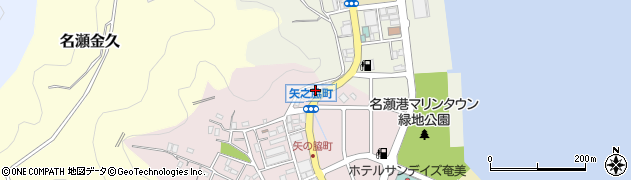 大島石油株式会社ガス課周辺の地図