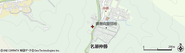 奄美ミート有限会社周辺の地図