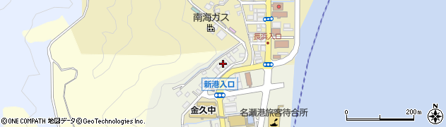 株式会社小松モータース周辺の地図
