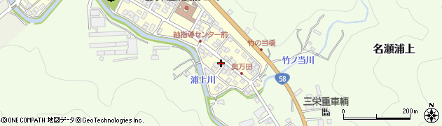 アマミアン・ファーム株式会社 奄美営業所周辺の地図