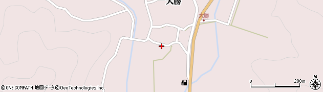 鹿児島県大島郡龍郷町大勝1078周辺の地図