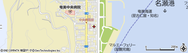森田研磨工業周辺の地図