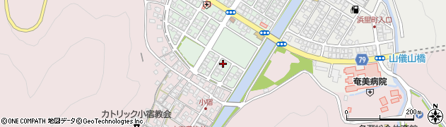 鹿児島県奄美市名瀬平松町501周辺の地図