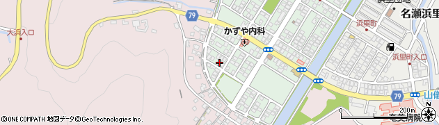鹿児島県奄美市名瀬平松町595周辺の地図