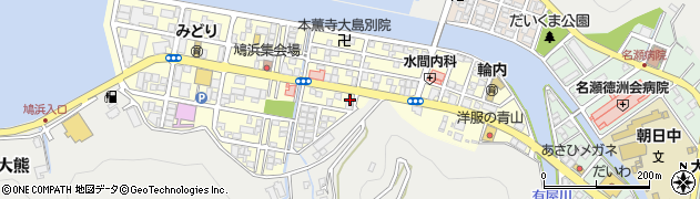 有限会社三晃開発周辺の地図
