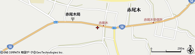 奄美タクシー本社周辺の地図