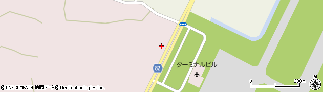 オリックスレンタカー奄美空港前店周辺の地図
