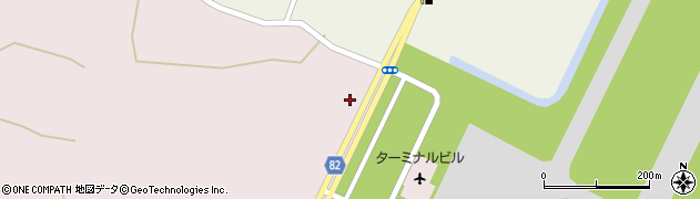 ニッポンレンタカー奄美空港営業所周辺の地図