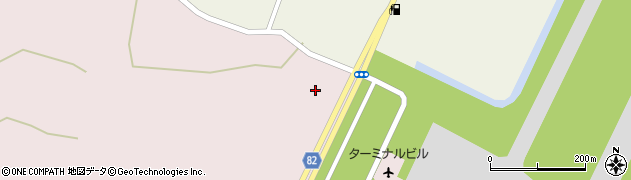大島石油株式会社　笠利事務所周辺の地図