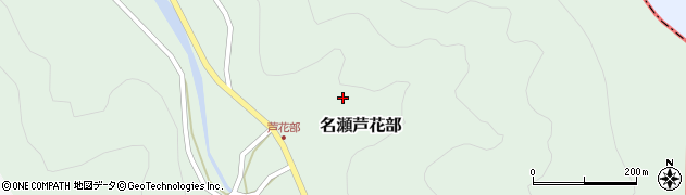 鹿児島県奄美市名瀬大字芦花部1287周辺の地図