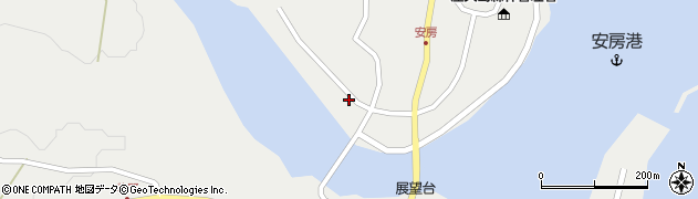 とぎや刃物工具屋久島営業所周辺の地図