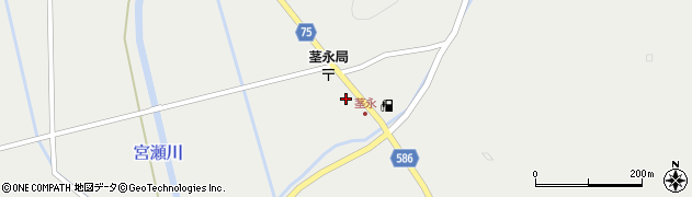株式会社川崎重工業周辺の地図
