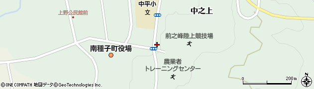 船川石油店リビングスタジオ周辺の地図
