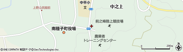 ビジネスホテル　食堂　美の吉周辺の地図