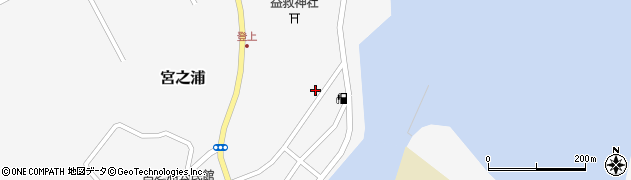 有限会社塚田鮮魚周辺の地図