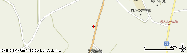 株式会社南九州沖縄クボタ中種子営業所周辺の地図