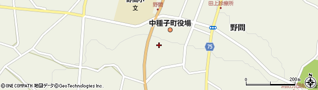 松木建雄土地家屋調査士事務所周辺の地図
