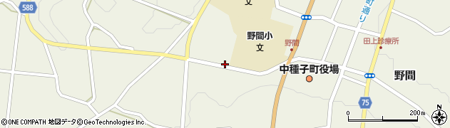 浜田ボディ周辺の地図