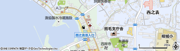 株式会社高崎酒造周辺の地図