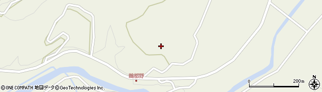有限会社たしろ山茶香周辺の地図