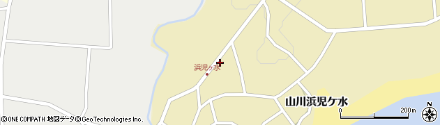 有限会社永田電機周辺の地図