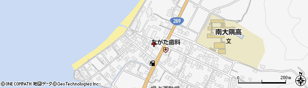 松元製麺周辺の地図