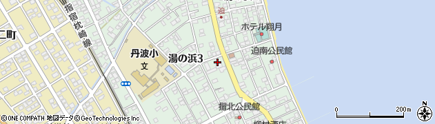 薩南建材株式会社周辺の地図