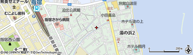 小吉商会周辺の地図