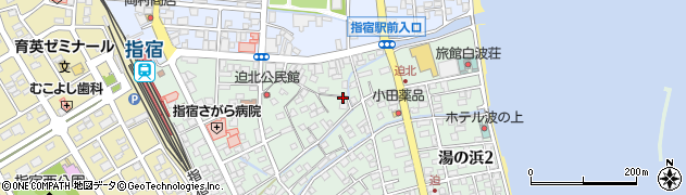 村田ヒロ子マッサージ療院周辺の地図