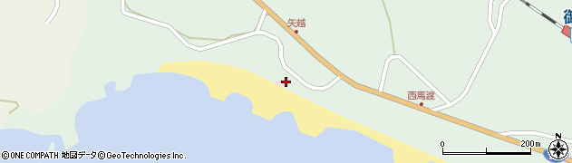 鹿児島県南九州市頴娃町御領7218周辺の地図