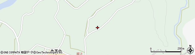 鹿児島県南九州市頴娃町御領3931周辺の地図