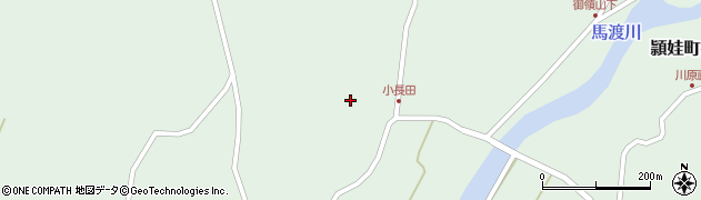 鹿児島県南九州市頴娃町御領8628周辺の地図
