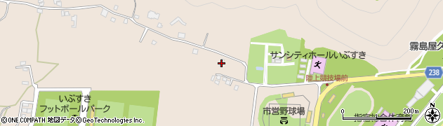 原田鉄工所周辺の地図