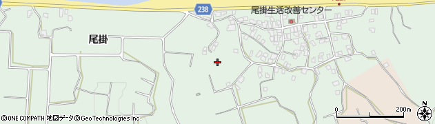 石坂不動産周辺の地図