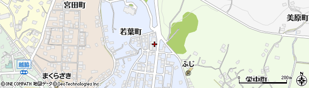 居宅介護支援事業所 桜周辺の地図