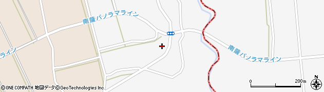 鹿児島県枕崎市里町31周辺の地図