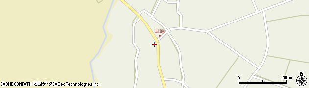 田原学商店周辺の地図