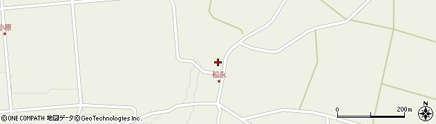 医療法人七福会 笹川医院周辺の地図