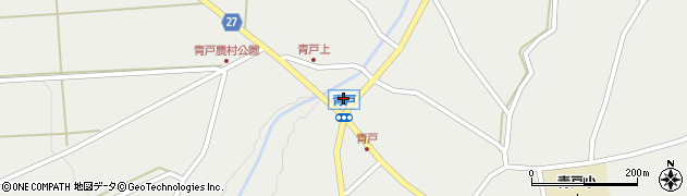 青戸郵便局 ＡＴＭ周辺の地図