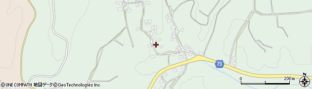 鹿児島県鹿屋市大姶良町1299周辺の地図