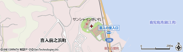 新田クリニック 訪問リハビリテーション周辺の地図