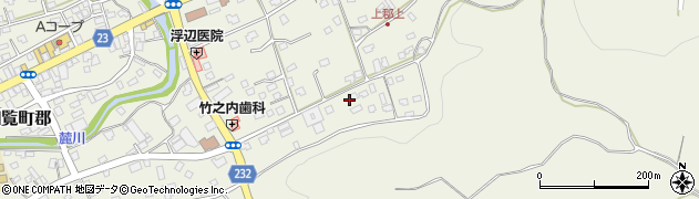 デイサービス敬和の郷周辺の地図