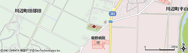 寿光苑指定居宅介護支援事業所周辺の地図