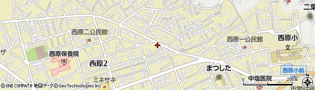 株式会社サンエス総合ビルメンテナンス周辺の地図