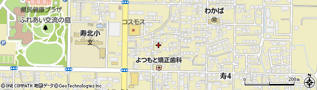 有限会社桜島ビルメンテナンス周辺の地図