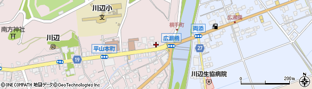孝太郎商事周辺の地図