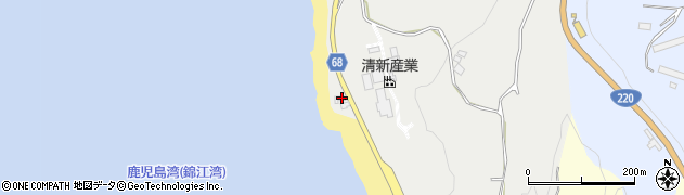 瀬戸口ふすま店周辺の地図