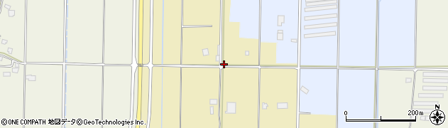 ホテルセラパークヴィラ周辺の地図