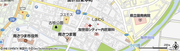 有限会社武田調剤薬局周辺の地図