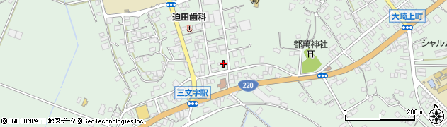 冨士屋あめ有限会社周辺の地図